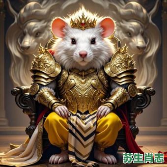 第一宝座是什么生肖？登上宝座十二年是什么生肖