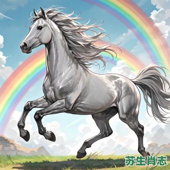 奔跑千里是什么生肖?奔跑打一最佳动物 奔跑千里是什么生肖?奔跑打一最佳动物