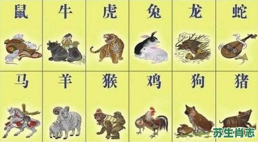 从前一样是什么生肖？后来跟风打一生肖