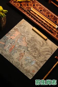 水府出龙宫是什么生肖？龙宫打一动物