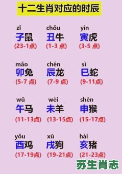 2017年6岁是什么生肖？2017年是哪一年生肖