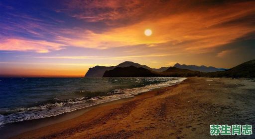 无忧夕阳红是什么生肖？夕阳无限近黄昏是什么生肖