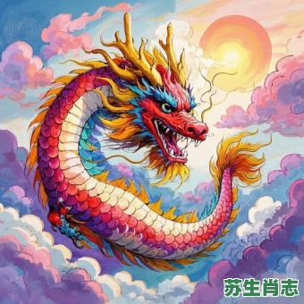 属龙的贵人是什么生肖？龙的贵人第一名是谁