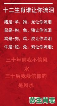 世事磋砣戚自首是什么生肖？世事蹉跎戚自首最佳生肖