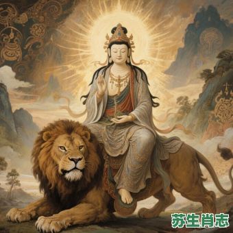 生肖猪的守护神是什么？属猪的护身菩萨是谁