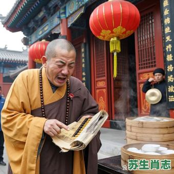 歪嘴和尚瞎念经是什么生肖？最歪嘴的生肖第一名