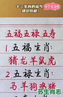 十二生肖福哥是什么肖?福哥最佳答案一肖 十二生肖福哥是什么肖?福哥最佳答案一肖