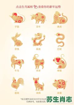 十二生肖的春肖是什么？春来是指什么生肖动物呢