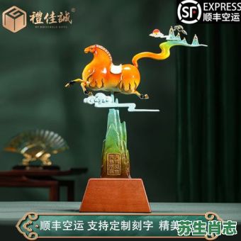 天马行空小规模是什么生肖？天马行空打一最佳动物