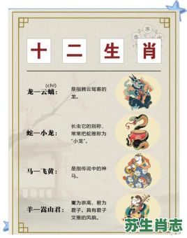 百计各方寻入口是什么生肖？百计各方寻入口准确答案