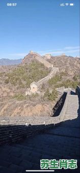 看万里长城是什么生肖?万里长城打一准确动物 看万里长城是什么生肖?万里长城打一准确动物