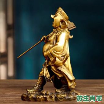 天蓬元帅猪八戒是什么生肖？天蓬元帅的三大生肖是什么