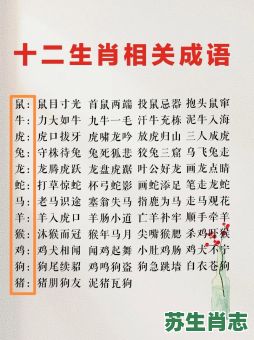 欲钱买襟怀坦荡的动物是什么生肖？懒惰成性是什么生肖