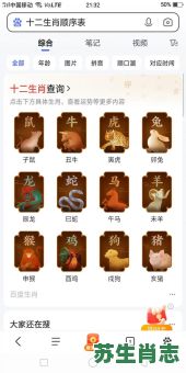 左右生肖都是什么生肖？十二生肖哪些是左右肖