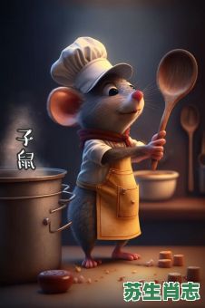 廚是什么生肖？做饭的打一最佳生肖