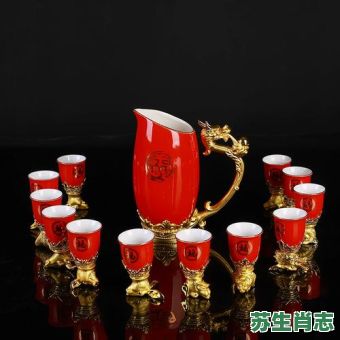 饮酒是什么生肖？喝酒打一最佳生肖