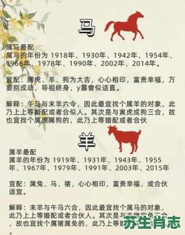 是夫妻的生肖是什么生肖？夫妻肖指什么生肖