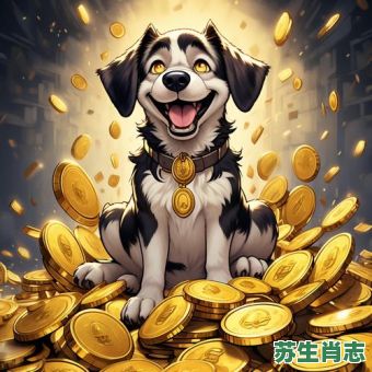 最旺狗生肖的生肖是什么？什么属相旺狗的财运