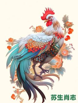 鸡我的生肖是什么生肖？属鸡六个合生肖是什么