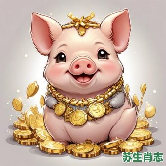 猪和生肖是什么？猪属什么生肖