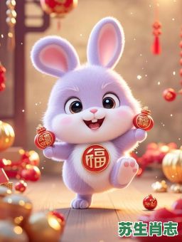 兔明是什么生肖？明是代表什么生肖