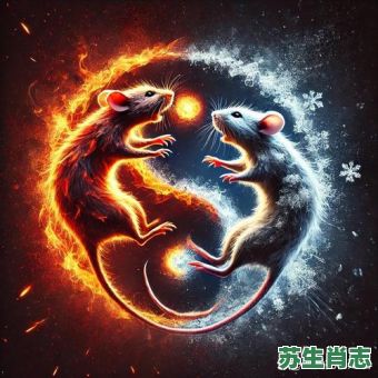 仪字是什么生肖？太极二仪是什么生肖