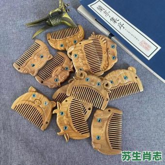 犀梳是什么生肖?梳子指什么生肖 犀梳是什么生肖?梳子指什么生肖