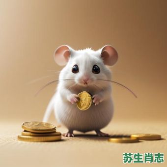 鼠最好的生肖是什么？什么生肖最旺鼠