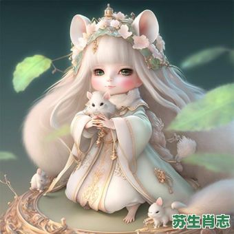 十二生肖是什么公主？公主打一个生肖