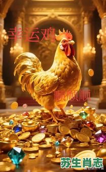 金天大喜是什么生肖？金鸡报喜打一个生肖