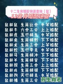 12生肖属鼠的是什么？12生肖哪个属相最好