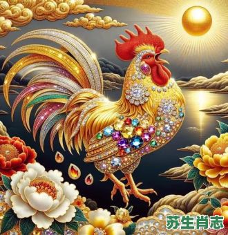 鸡上一个是什么生肖？鸡上一个生肖