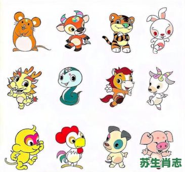 脑袋打一生肖是什么动物？大脑袋的动物打一生肖