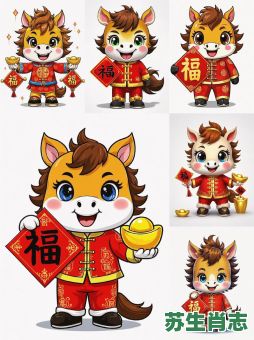 马是生肖是什么生肖？马对应的生肖