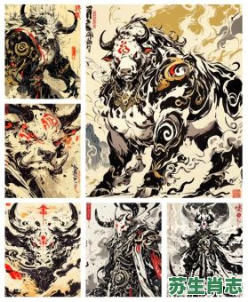 霸的生肖是什么?霸字打一最准确生肖 霸的生肖是什么?霸字打一最准确生肖