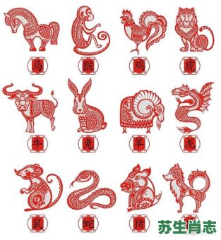 壮的生肖是什么？壮字适合什么属相的人