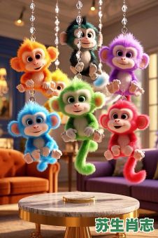 光是生肖是什么生肖？电灯打一正确生肖