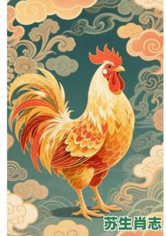 凤的生肖是什么？凤指十二生肖哪个生肖