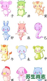 三月的是什么生肖？三月的代表动物