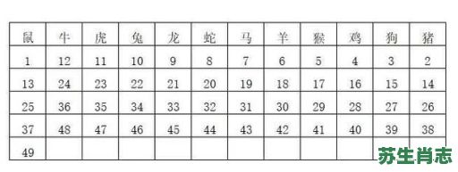 载是什么生肖？载字打一肖最佳答案