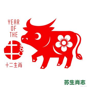 入是什么生肖？一头代表什么生肖