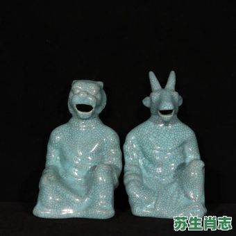 坐是什么生肖？坐代表什么动物