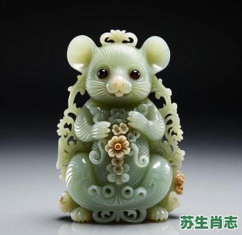 翠 是什么生肖？翠代表的是哪个生肖