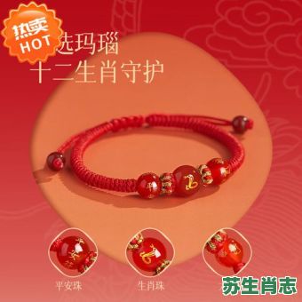 汝是什么生肖？汝代表什么数字