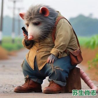 野外的生肖是什么？野外求生的生肖