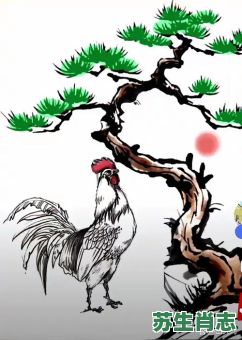 树上是什么生肖？树上的动物正确生肖