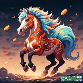 马后是什么生肖？马的下一个生肖是什么
