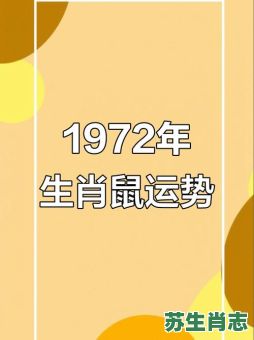 鼠后是什么生肖？属鼠的人人品怎么样