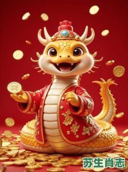 发大财的是什么生肖？发大财是什么动物