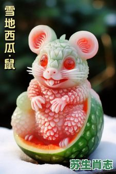 西瓜是什么生肖?西瓜像什么数字 西瓜是什么生肖?西瓜像什么数字